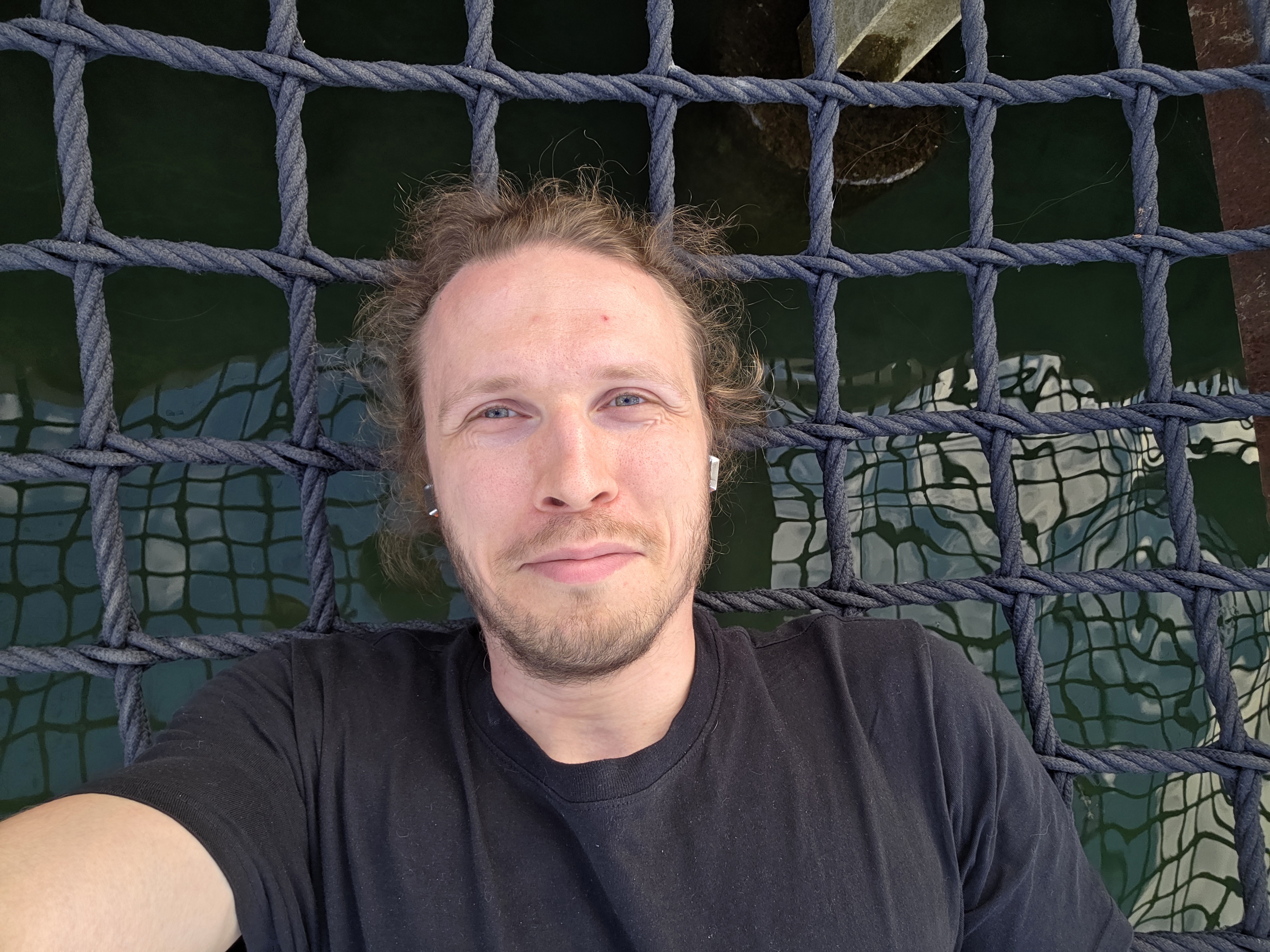 Mikhail Basok